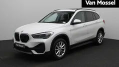 Gebruikt 2021 BMW X1 Executive SUV | € 29.400 (Eerlijke prijs)