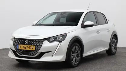 Occasion 2020 Peugeot e-208 Allure Hatchback | € 13.700 (Eerlijke prijs)