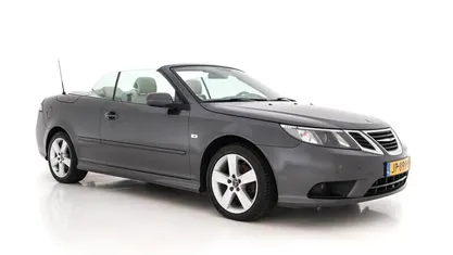 Occasion Saab 9-3 Cabriolet Vector 150 PK (110 kW) 2010 Cabriolet
