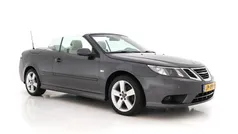 Saab 9-3 Cabriolet