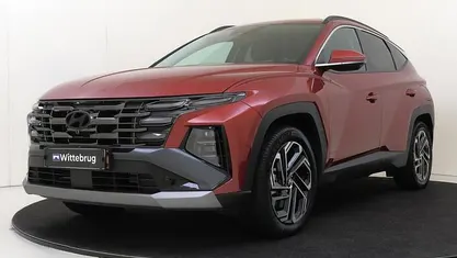 Occasion Hyundai Tucson Premium 252 PK (185 kW) 2025 SUV