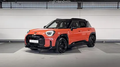 Occasion 2025 Mini Aceman SUV | € 38.900 (Eerlijke prijs)