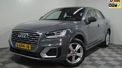 Gebruikt 2019 Audi Q2 Basis SUV | € 20.500 (Goede deal)
