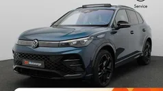 Gebruikt 2025 VW Tiguan R-line Edition SUV | € 57.900 (Goede deal)