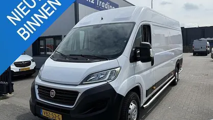 Overige Gebruikt 2019 Fiat Ducato Van | € 8.990 (Super prijs)