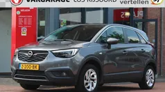 Gebruikt 2020 Opel Crossland X Edition SUV | € 13.295 (Goede deal)
