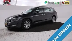 Gebruikt 2020 VW Passat Comfortline Stationwagen | € 19.995 (Eerlijke prijs)