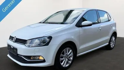 Occasion VW Polo Highline 90 PK (66 kW) 2016 Hatchback