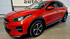 Oranje Gebruikt 2022 Kia XCeed SUV | € 20.950 (Eerlijke prijs)