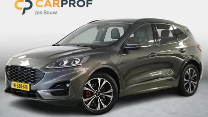 Occasion 2021 Ford Kuga ST-Line SUV | € 18.835 (Eerlijke prijs)