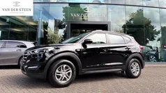 Gebruikt 2018 Hyundai Tucson GO! SUV | € 19.745 (Eerlijke prijs)