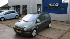 Gebruikt 2005 Renault Twingo Hatchback | € 999 (Eerlijke prijs)