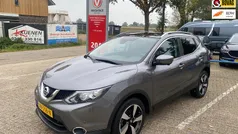 Gebruikt 2016 Nissan Qashqai N-Connecta SUV | € 14.950 (Eerlijke prijs)