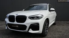 Wit Gebruikt 2021 BMW X3 Executive SUV | € 40.490 (Eerlijke prijs)