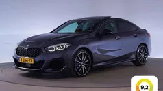 Grijs Gebruikt 2020 BMW M235 Executive Coupé | € 28.945 (Goede deal)