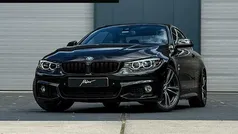 Gebruikt 2016 BMW 420 M Sport Cabriolet | € 22.945 (Eerlijke prijs)