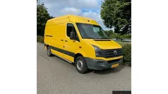 Gebruikt 2015 VW Crafter Van | € 4.950 (Super prijs)