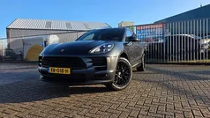 Gebruikt 2019 Porsche Macan SUV | € 56.950 (Eerlijke prijs)