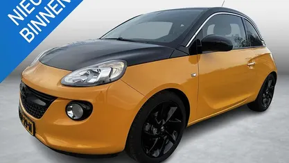 Gebruikt 2025 Opel Adam Edition Hatchback | € 14.100 (Goede deal)