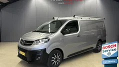 Gebruikt 2019 Opel Vivaro Edition+ Van | € 14.950 (Goede deal)