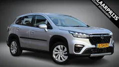 Gebruikt 2022 Suzuki SX4 S-Cross Comfort SUV | € 22.450 (Goede deal)