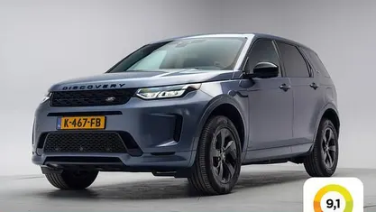 Occasion Land Rover Discovery Sport R-Dynamic 309 PK (227 kW) 2020 Blauw SUV