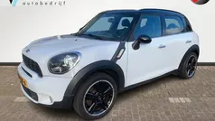Gebruikt 2013 Mini Cooper S Countryman Chili SUV | € 12.998 (Eerlijke prijs)