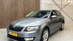 Gebruikt 2013 Skoda Octavia Elegance Hatchback | € 10.999 (Eerlijke prijs)