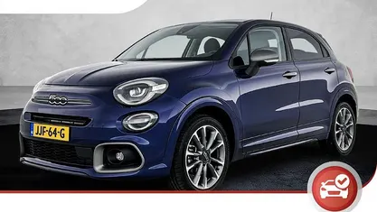 Gebruikt 2024 Fiat 500X Sport SUV | € 24.200 (Eerlijke prijs)