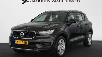 Occasion Volvo XC40 Momentum 2021 SUV