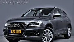 Grijs Gebruikt 2013 Audi Q5 Proline SUV | € 20.995 (Eerlijke prijs)