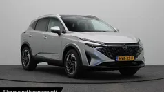 Gebruikt 2025 Nissan Qashqai N-Connecta SUV | € 40.740 (Goede deal)