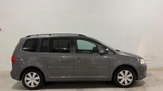 Gebruikt 2011 VW Touran Comfortline MPV | € 7.988 (Eerlijke prijs)