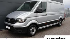 Gebruikt 2019 VW Crafter Comfortline Van | € 20.840 (Eerlijke prijs)