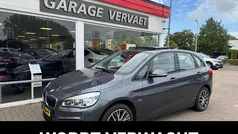 Grijs Gebruikt 2017 BMW 220 Executive Stationwagen | € 16.950 (Goede deal)