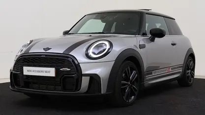 Gebruikt 2023 Mini John Cooper Works Hatchback | € 31.495 (Eerlijke prijs)