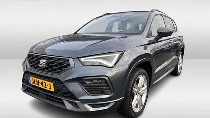 Occasion 2021 Seat Ateca FR SUV | € 28.950 (Eerlijke prijs)