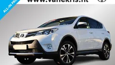 Gebruikt 2014 Toyota RAV4 Style SUV | € 17.999 (Goede deal)