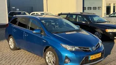 Gebruikt 2014 Toyota Auris Touring Sports Stationwagen | € 7.990 (Goede deal)