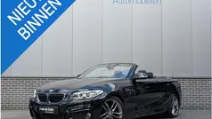 Gebruikt 2016 BMW 220 M Sport Cabriolet | € 20.900 (Goede deal)