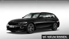 Gebruikt 2021 BMW 318 Comfort Edition Stationwagen | € 31.495 (Eerlijke prijs)
