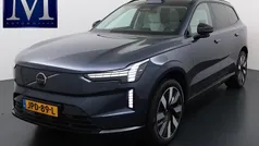 Blauw Gebruikt 2025 Volvo EX90 Performance SUV | € 83.899 (Eerlijke prijs)