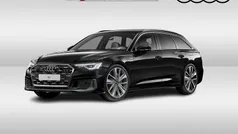 Gebruikt 2025 Audi A6 S-Line Stationwagen | € 57.950 (Eerlijke prijs)
