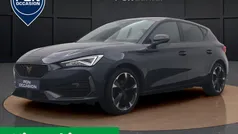 Grijs, metallic lak Gebruikt 2022 Cupra Leon Hatchback | € 25.950 (Goede deal)