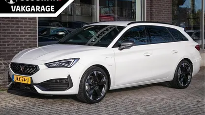 Gebruikt 2023 Cupra Leon Stationwagen | € 29.950 (Eerlijke prijs)