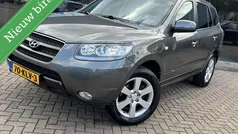 Gebruikt 2010 Hyundai Santa Fe SUV | € 9.740 (Eerlijke prijs)