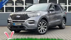 Grijs Gebruikt 2024 Ford Explorer ST-Line SUV | € 67.950 (Eerlijke prijs)