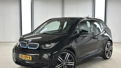 Occasion 2016 BMW i3 Basis Hatchback | € 9.950 (Eerlijke prijs)