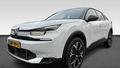 Gebruikt 2025 Citroën C4 Business Class Hatchback | € 28.999 (Super prijs)