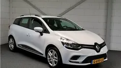 Gebruikt 2019 Renault Clio GrandTour Zen Stationwagen | € 11.950 (Eerlijke prijs)